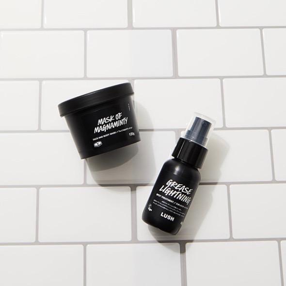 第五弾はLUSH♡ 週替わりで当たるコスメが変わるキャンペーンを開催!の画像